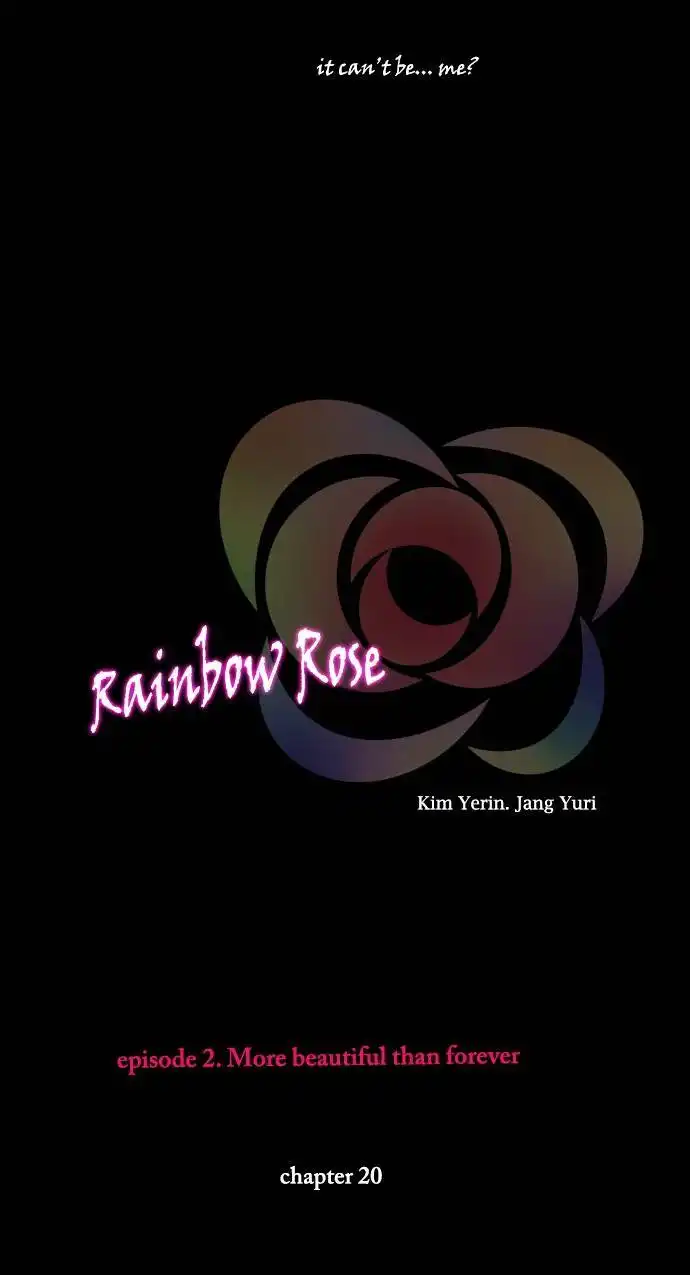 Rainbow Rose Chapter 20 4